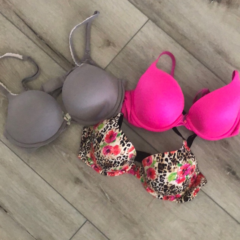 Victoria’s Secret Bras